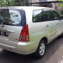 Jual Toyota Kijang Innova th 2006 diesel