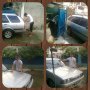 JUAL MAZDA VANTREND SILVER (MURAH!!)