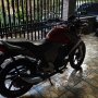 Jual Honda New Mega Pro 2011 Terawat!