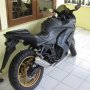 Jual NINJA 250 TAHUN 2008 BANDUNG MURAH