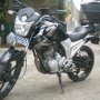 Jual Yamaha Scorpio 2011 CW Bonus Knalpot & Box