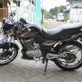 Jual Suzuki Thunder 125 Tahun 2009 Mulus & Kinclong