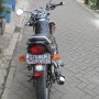 Jual Suzuki Thunder 125 Tahun 2009 Mulus & Kinclong