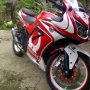 Jual  Ninja 250R 2009 