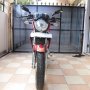 JUAL YAMAHA VIXION 2011 MODIF AIRBRUSH MANTAF