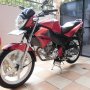 JUAL YAMAHA VIXION 2011 MODIF AIRBRUSH MANTAF