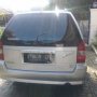 Jual Mitsubishi Chariot Grandis 2000