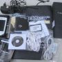 Blackberry Torch 9800 White (TAM)