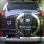 Jual TARUNA OXXY HITAM 2006 