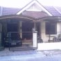 Jual RUMAH T120/80 TAMAN PULOGEBANG JAKARTA TIMUR