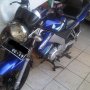 Jual Motor Yamaha Vixion