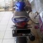 Jual Motor Yamaha Vixion