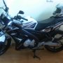 jual Santai YAMAHA Vixion warna Putih tahun 2012 