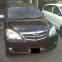 Jual Avanza G 2008 hitam bandung