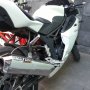 Jual Minerva Miggeli 250 cc