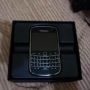 blackberry 9900 dakota black