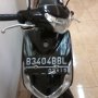 JUAL YAMAHA MIO THN 2010. HITAM. GRESS. FULL ORISINIL. STNK BARU