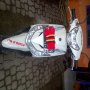 Jual Yamaha Mio Putih tahun 2009