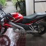 Jual Yamaha Vixion thn 2009