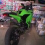 Jual Kawasaki Ninja 250R Special Edition 2011