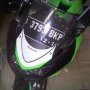 Jual Kawasaki Ninja 250R Special Edition 2011