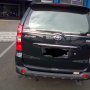 Jual Toyota Avanza type G warna hitam Juli 2010