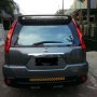 JUAL NISSAN X-TRAIL 2009 2.5 ST ABU-ABU MULUS TERAWAT