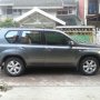 JUAL NISSAN X-TRAIL 2009 2.5 ST ABU-ABU MULUS TERAWAT