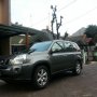 JUAL NISSAN X-TRAIL 2009 2.5 ST ABU-ABU MULUS TERAWAT