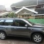 JUAL NISSAN X-TRAIL 2009 2.5 ST ABU-ABU MULUS TERAWAT