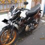 Jual satria fu 2012 limited edition