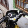 Jual satria fu 2012 limited edition