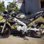 Jual Vixion 2009 - 2010 Standard