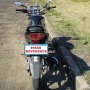 Jual Vixion 2009 - 2010 Standard