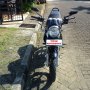 Jual Vixion 2009 - 2010 Standard