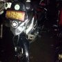 Jual Honda Cs1 2008