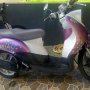 Jual Yamaha Fino Fashion Mei 2012 Murah Meriah