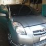 Toyota Yaris J Matic 2008 Mulus