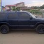 JUAL BLAZER MONTERA 2000