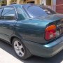 Jual Mitsubishi Lancer ck4 SEi M/T terawat