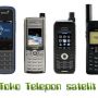 Telepon Satelit Inmarsat Isatphone Made Engand Free Perdana