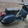 VESPA PX TAHUN 81