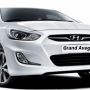 hyundai grand avega 2013 FULL OPTION cash/credit/trade in all brand promo bulan ini