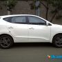 hyundai new tucson gls 2013 bisa tukar tambah semua merk