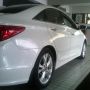 Hyundai New Sonata 2012 low km good condition