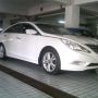 Hyundai New Sonata 2012 low km good condition