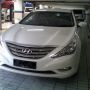 Hyundai New Sonata 2012 low km good condition