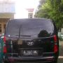 HYUNDAI H1 ELEGANCE GASOLINE 2011