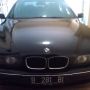 bmw 528i thn 2000 mint condition low km tgn 1 dari baru