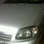 hyundai new avega gl 2008